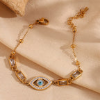 Glow Eye Bracelet