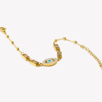 Glow Eye Bracelet