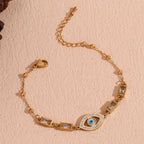 Glow Eye Bracelet